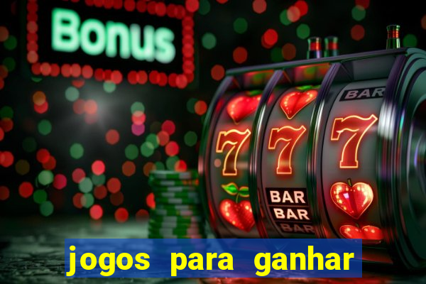 jogos para ganhar dinheiro no pix pagbank